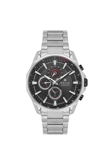 Wesse Wwg403601 Men's Wristwatch