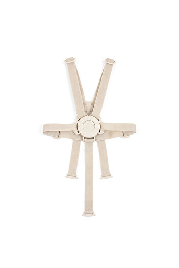 Stokke Σύστημα δεσίματος με ζώνη Tripp Trapp