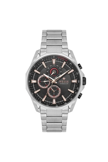 Wesse Wwg403602 Men's Wristwatch