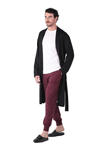 D'S Damat 224001 Male Rob. Set of 4