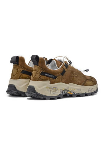 Premiata Cross Erkek Outdoor Ayakkabı 382