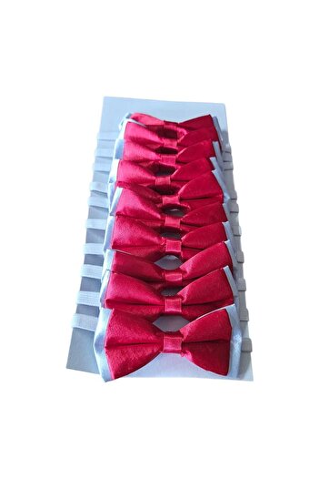 BİGÜMEX Boy's Elastic Bow Tie 1 Pc