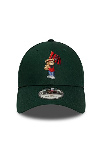 NEW ERA Сезонна унісекс-шапка 9Forty Acmılan 60684682