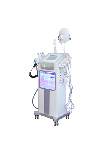 OEM Professional Hydrafacial Cosmetics Combine 12 Functions