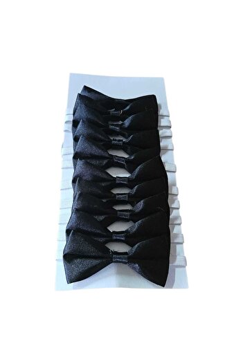 BİGÜMEX Boy's Elastic Bow Tie 1 Pc