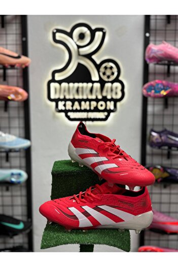 Store DAKİKA 48 KRAMPON KIRMIZI PRE.