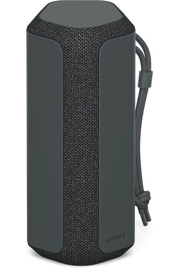 Sony مكبر صوت لاسلكي محمول SRS-XE200 من سلسلة X
