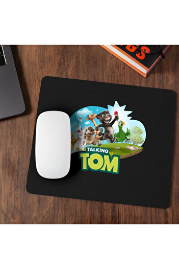 OEM Mousepad My Talking Tom All Team