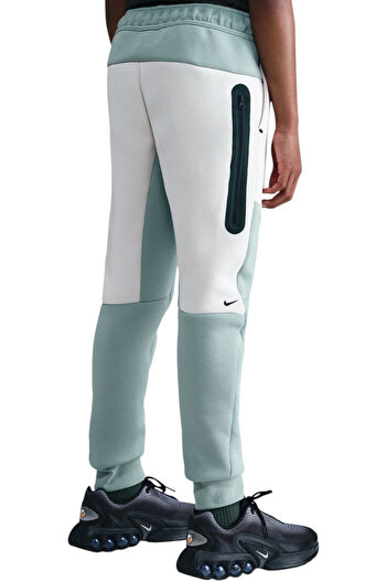 Nike Pantaloni Tech Fleece Jggr - PD - HV5869-054