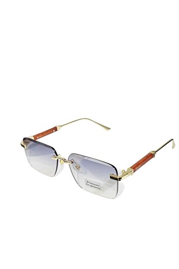 aping Sunglasses from the brand, designed in a modern, elegant style with lenses