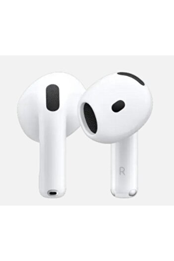 Apple AirPods 4 with active noise cancellation