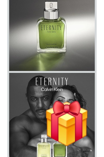 Calvin Klein Eternity for Men Eau de Parfum 200ml Calvin Klein