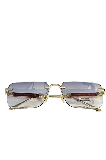 aping Sunglasses from the brand, designed in a modern, elegant style with lenses