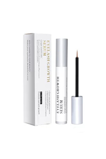 Vibrant Glamour Serum with crocodile oil essence against dark circles, Puffy Eye, Anti-Aging, Lifting, Firming Eye