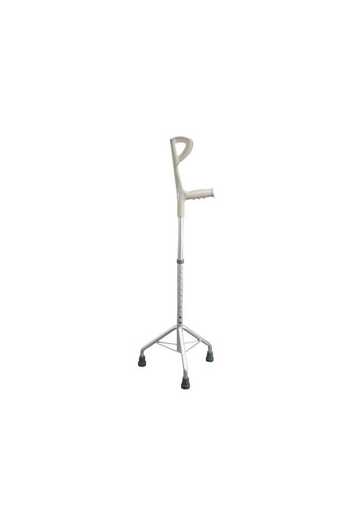 Moretti Spa Baston tripod reglabil cu maner sprijin cot – RP719