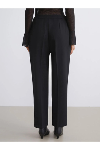 LC Waikiki Loose Fit Women's Pleated Pants