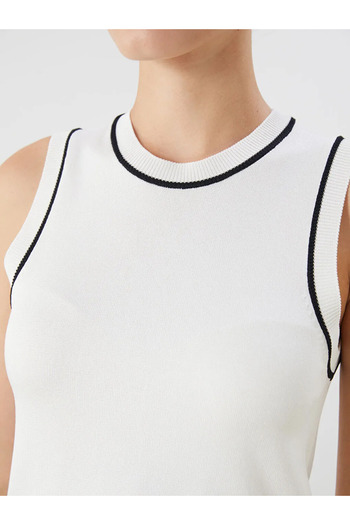 LC Waikiki Crew Neck Women's Knitwear Athlete