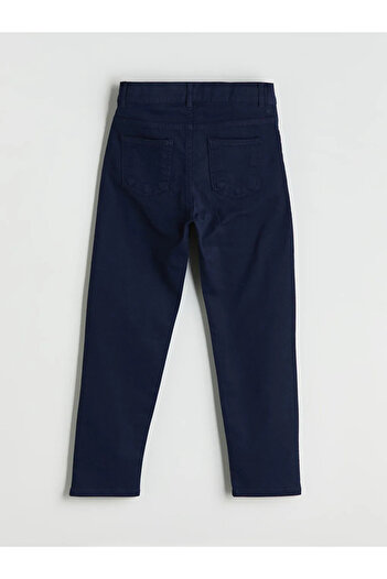 LC Waikiki Slim Fit boys school trousers