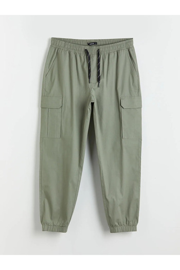 LC Waikiki Standard Mold Men's Cargo Pants