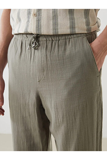 LC Waikiki Standard Mold Men's Trousers