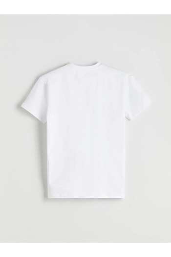 LC Waikiki Crew Neck Short Sleeve Men's Athlete