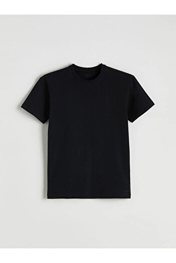 LC Waikiki Crew Neck Short Sleeve Men's Athlete
