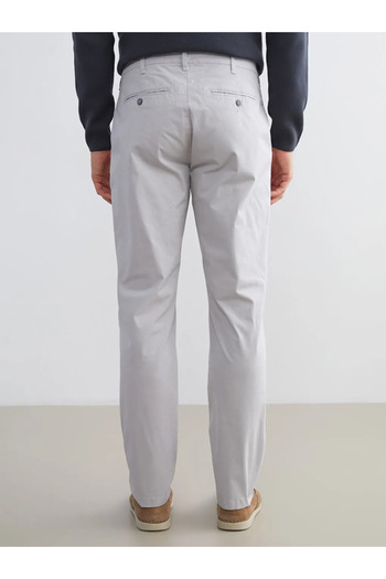 LC Waikiki Standard Fit Men's Chino Trousers