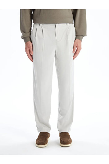 LC Waikiki Comfortable Fit Men's Trousers