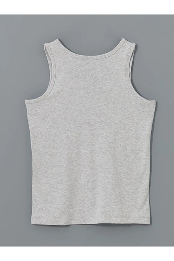 LC Waikiki Crew Neck Boy's Undershirt 2-pack