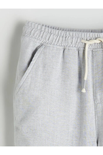 LC Waikiki Elastic Waist Boy Trousers