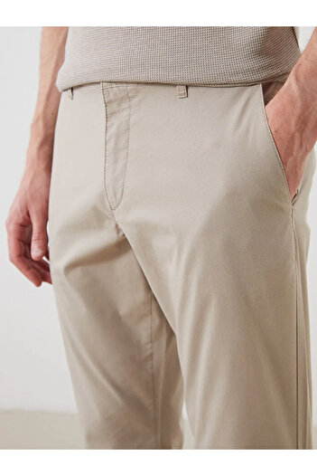 LC Waikiki Slim Fit Men's Chino Trousers