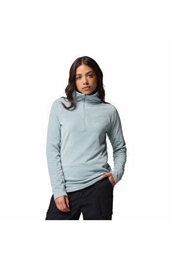 Columbia Glacial IV 1/2 Zip Kadın Polar