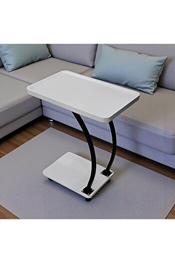 TBATIC movable side table