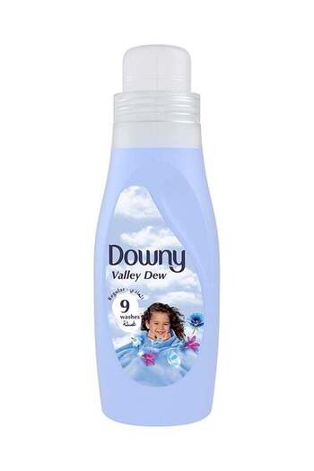 downy Regular Valley Dew Blue 1Liters