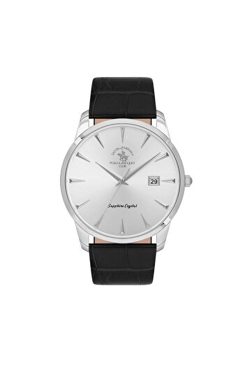 SANTA BARBARA POLO & Racquet Club Men's Watch Sb.1.10606-1