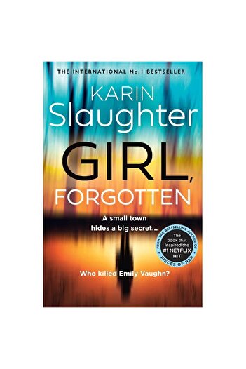 Harper Collins Girl