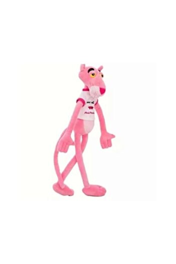 OEM Plush Toy, Pink Panther, 80 cm
