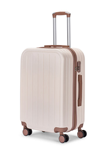 LİMRA 20" Hardshell Cabin Suitcase