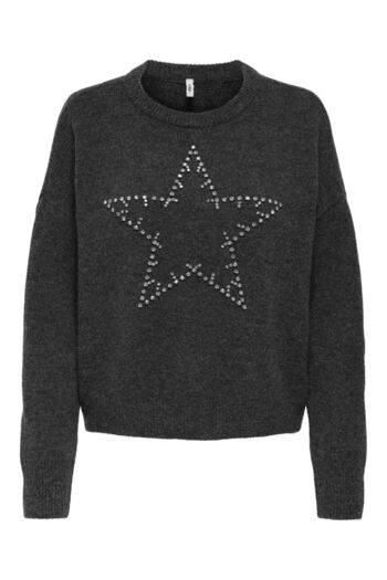 ONLY Strickpullover ONLRENATA Strickpullover