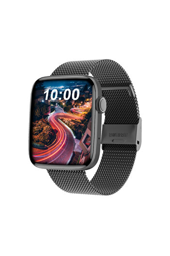 İSP SmartWatch LikeSmart WearPro FiT, 1.8" IPS, Apelare Smart Bluetooth 5.0, Meniu Limba Romana, ECG, Ri