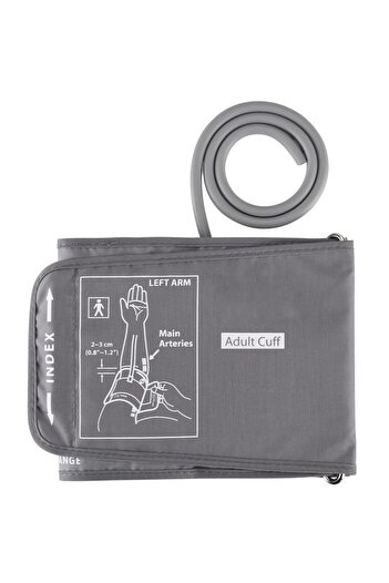 EvoSmart Cuff for Arm Blood Pressure Monitor 22-32 cm
