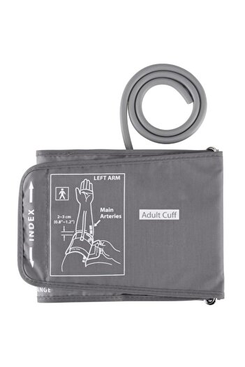 EvoSmart Cuff for Arm Blood Pressure Monitor 22-32 cm