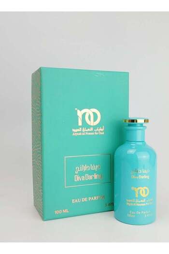 Atyaab Al Noman عطر ديفا دارلينج 100 مل