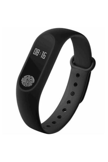 MoreFIT XMBand 2 Fitness Bracelet