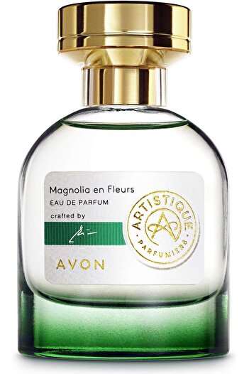 AVON Artistique Magnolia Eau De Parfum - 50 ml