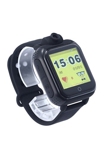 MoreFIT Smartwatch GPS for Kids GW1000x 3G Pro