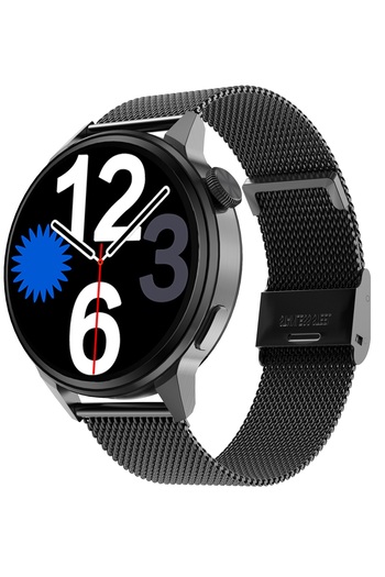 İSP SmartWatch LikeSmart Fantastic FiT, 1.36", Bluetooth Call, Romanian Language Menu, SpO Oximeter