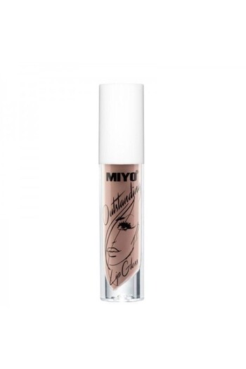 Miyo Gloss for Lips - Outstanding Gloss Itsy-Bitsy No. 20 -