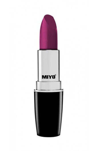 Miyo Lipstick Warsaw Nr.05 -