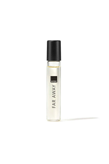 AVON Far Away Eau de Parfum Purse Spray - 10ml